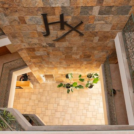 Hotel Xauen Montanejos Bagian luar foto