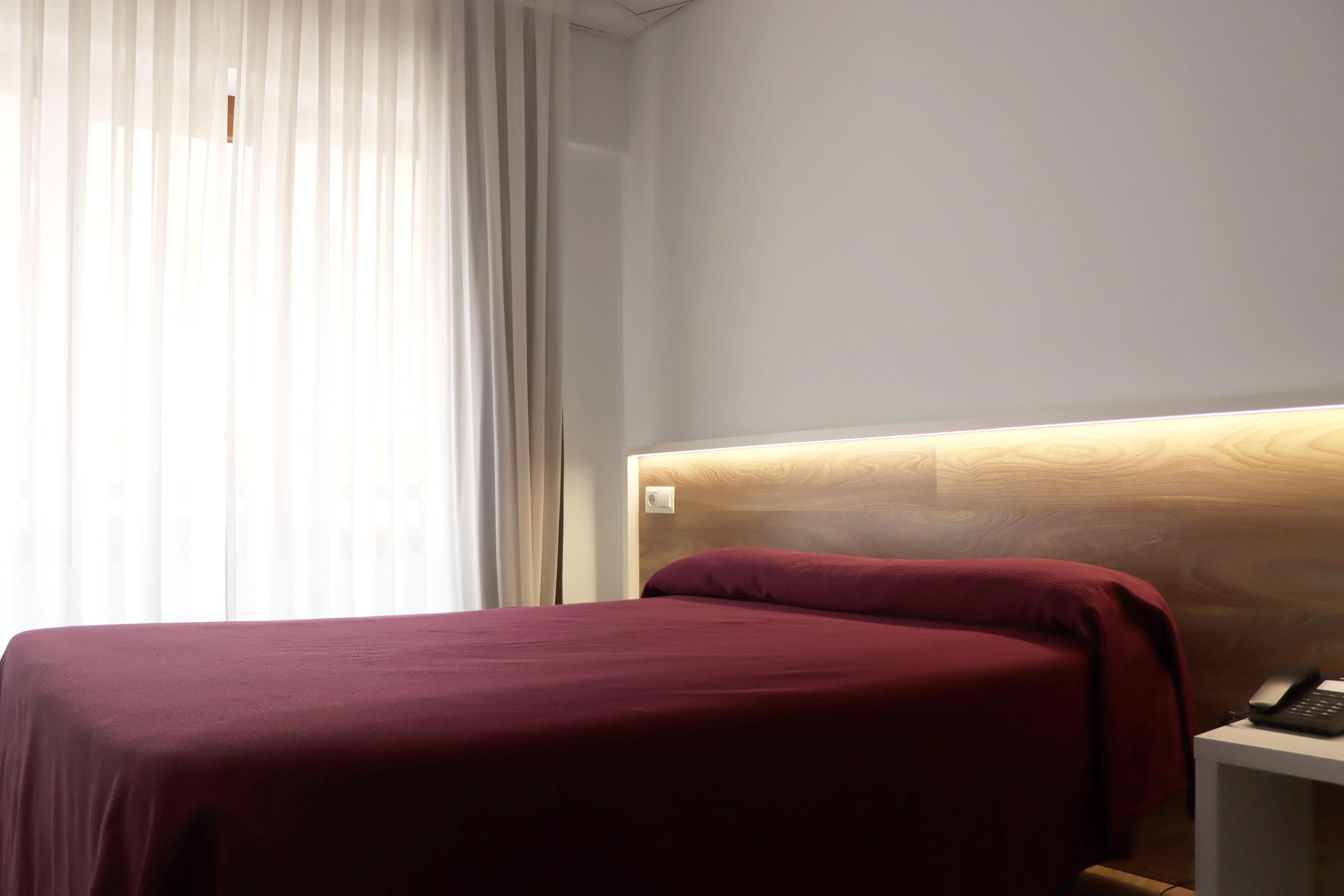 Hotel Xauen Montanejos Bagian luar foto