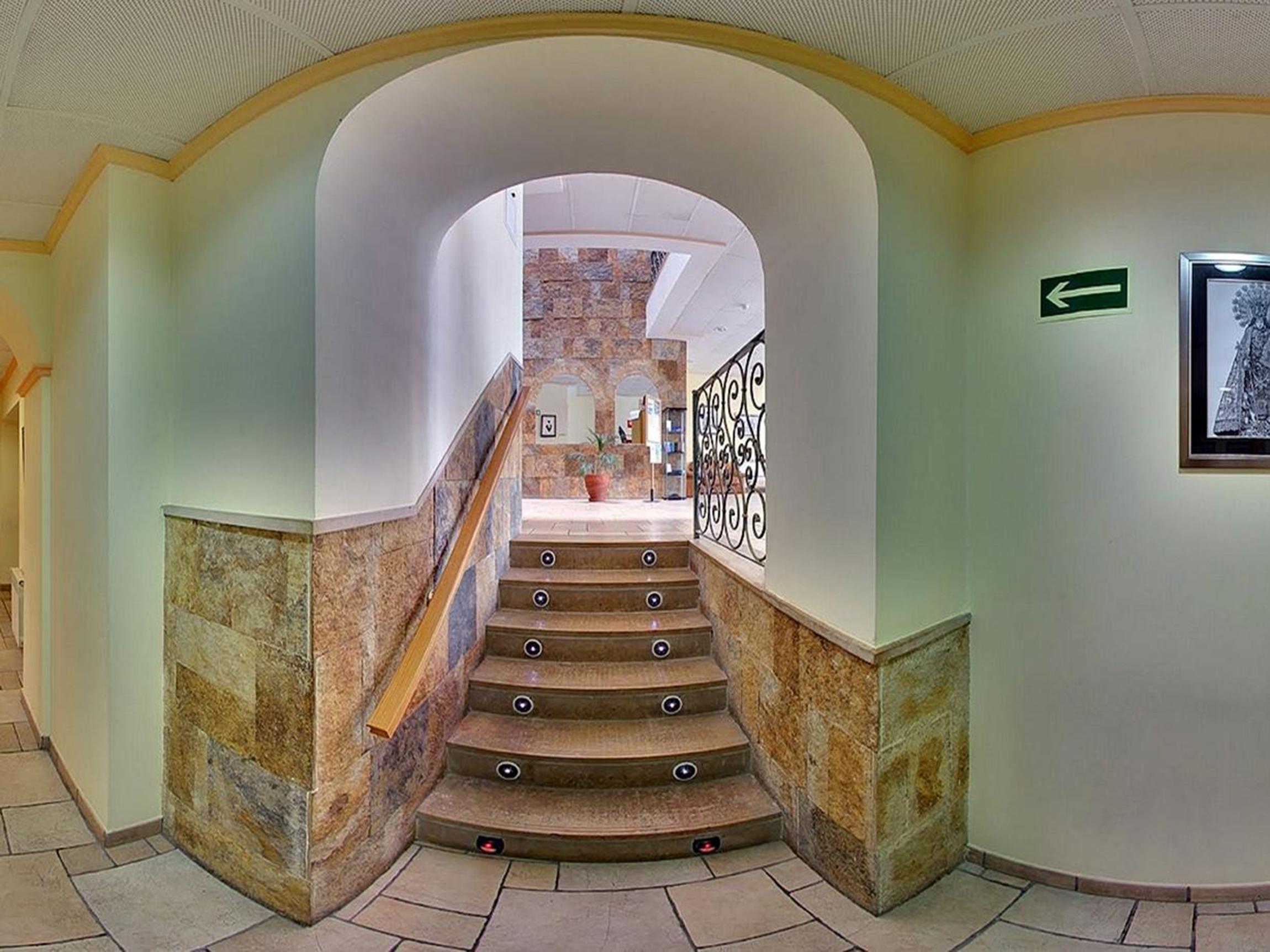 Hotel Xauen Montanejos Bagian luar foto