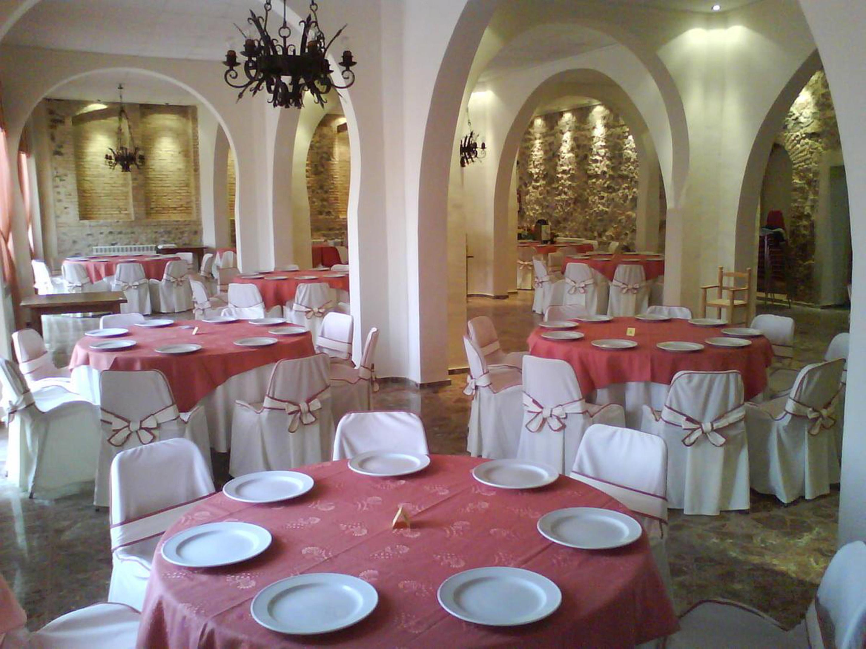 Hotel Xauen Montanejos Bagian luar foto