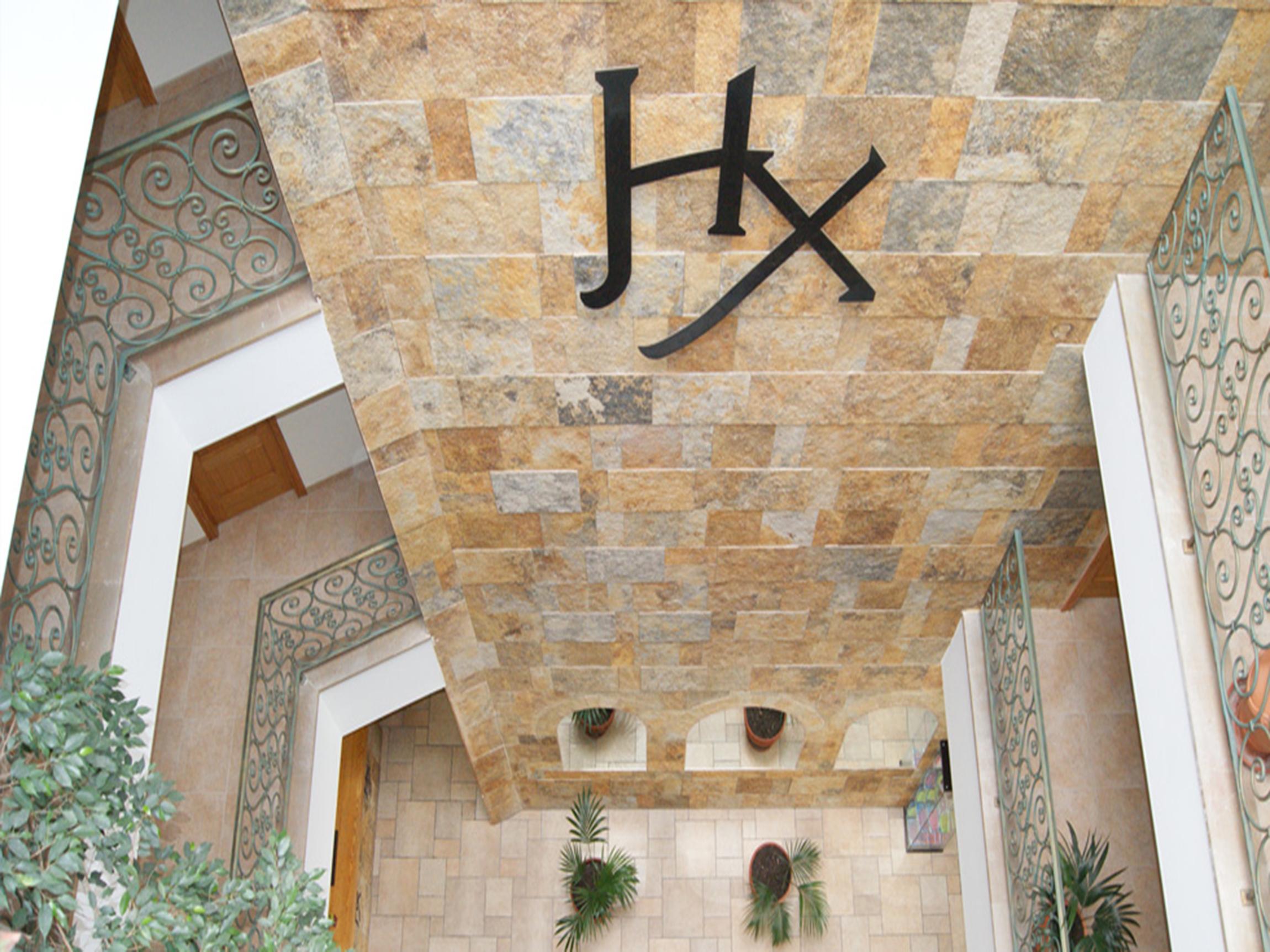 Hotel Xauen Montanejos Bagian luar foto