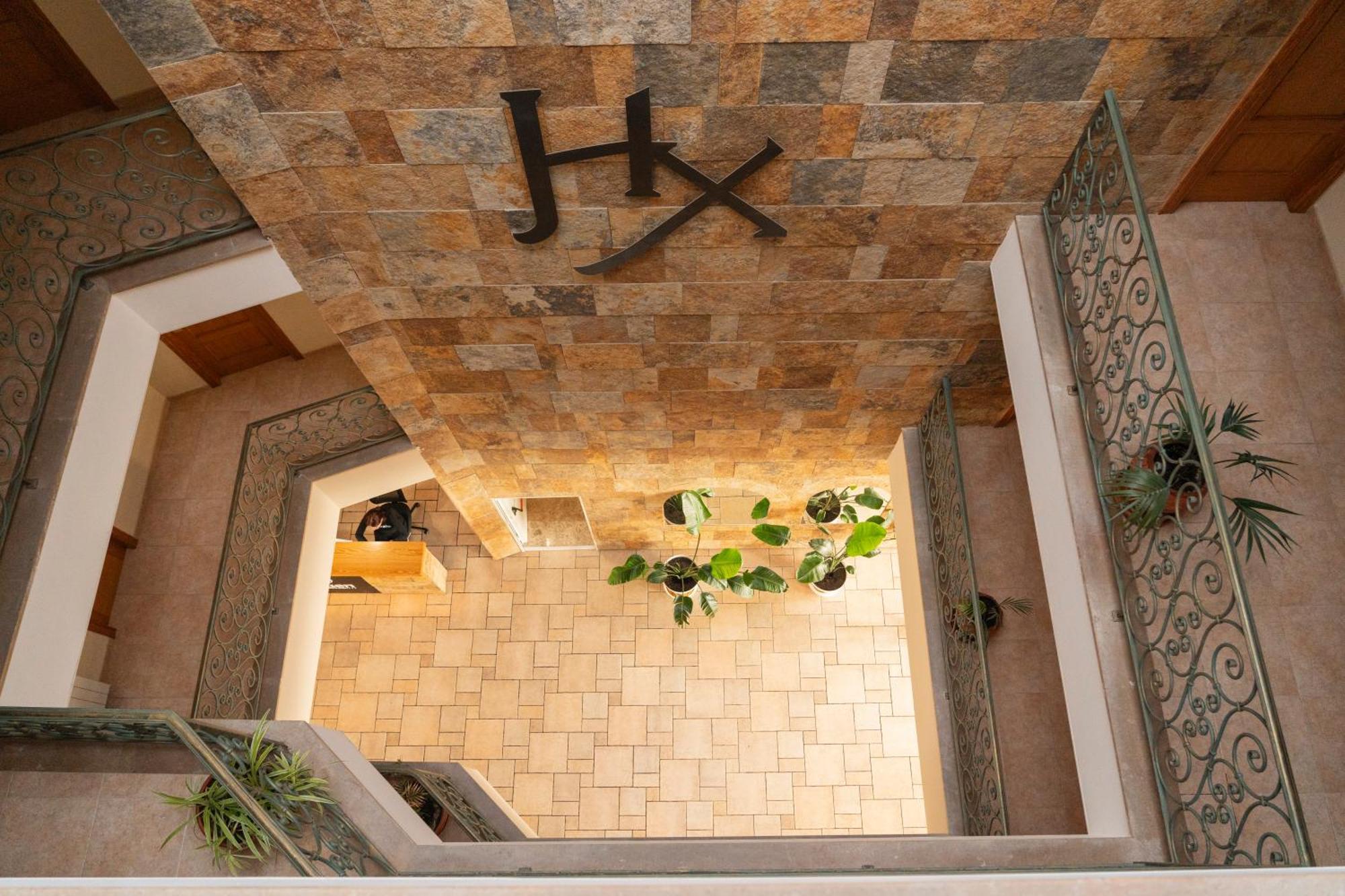 Hotel Xauen Montanejos Bagian luar foto