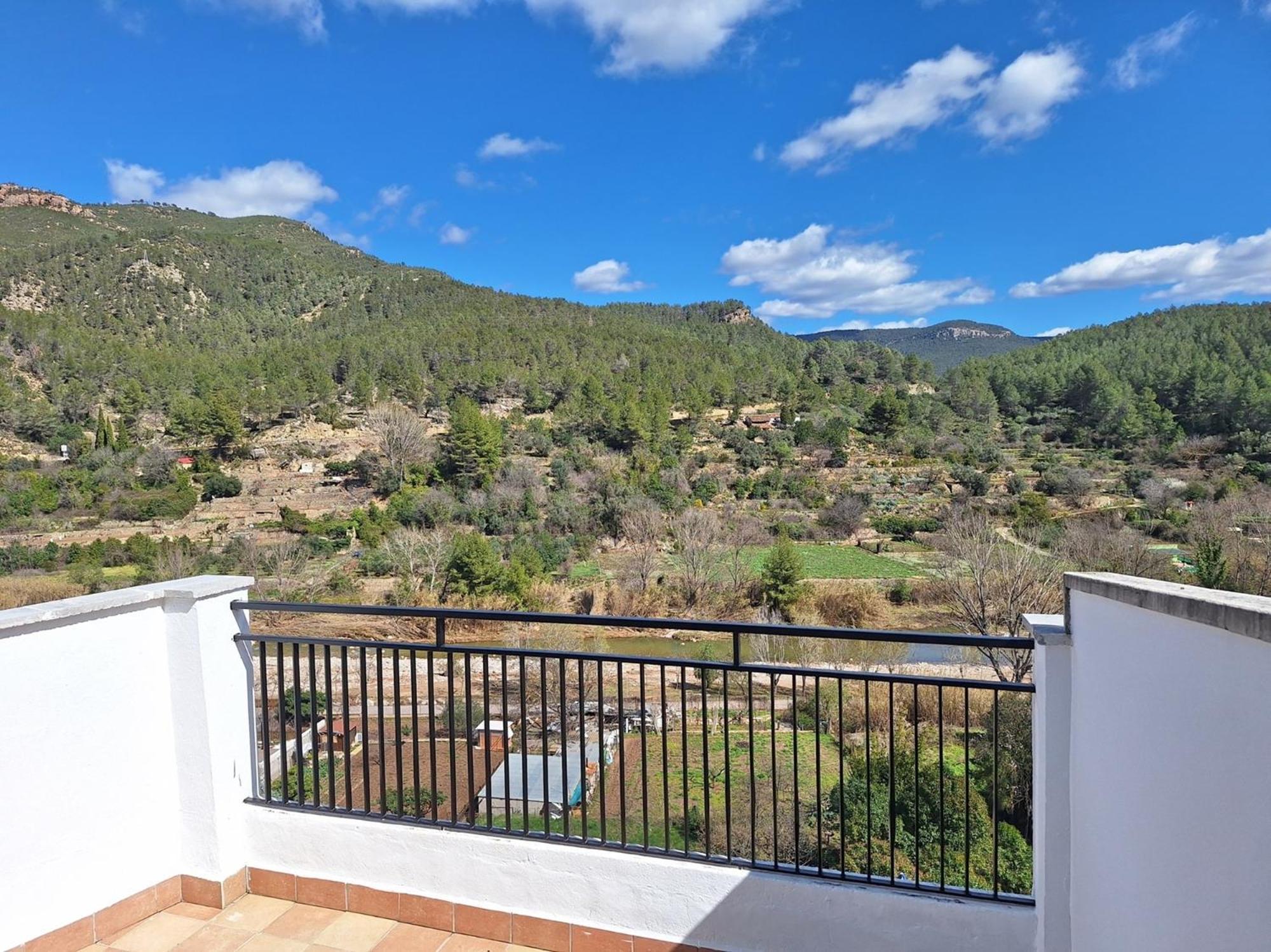 Hotel Xauen Montanejos Ruang foto