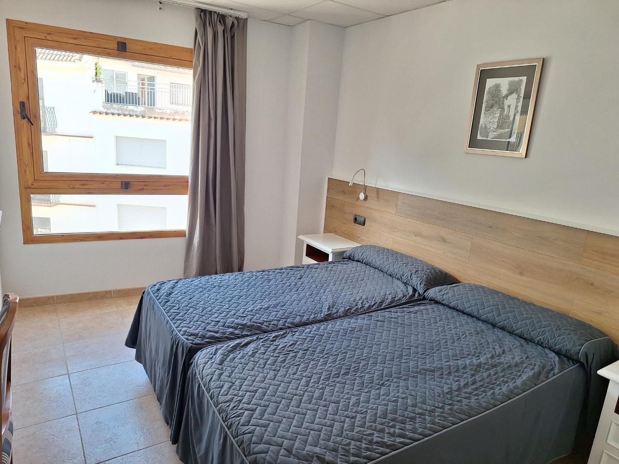 Hotel Xauen Montanejos Bagian luar foto