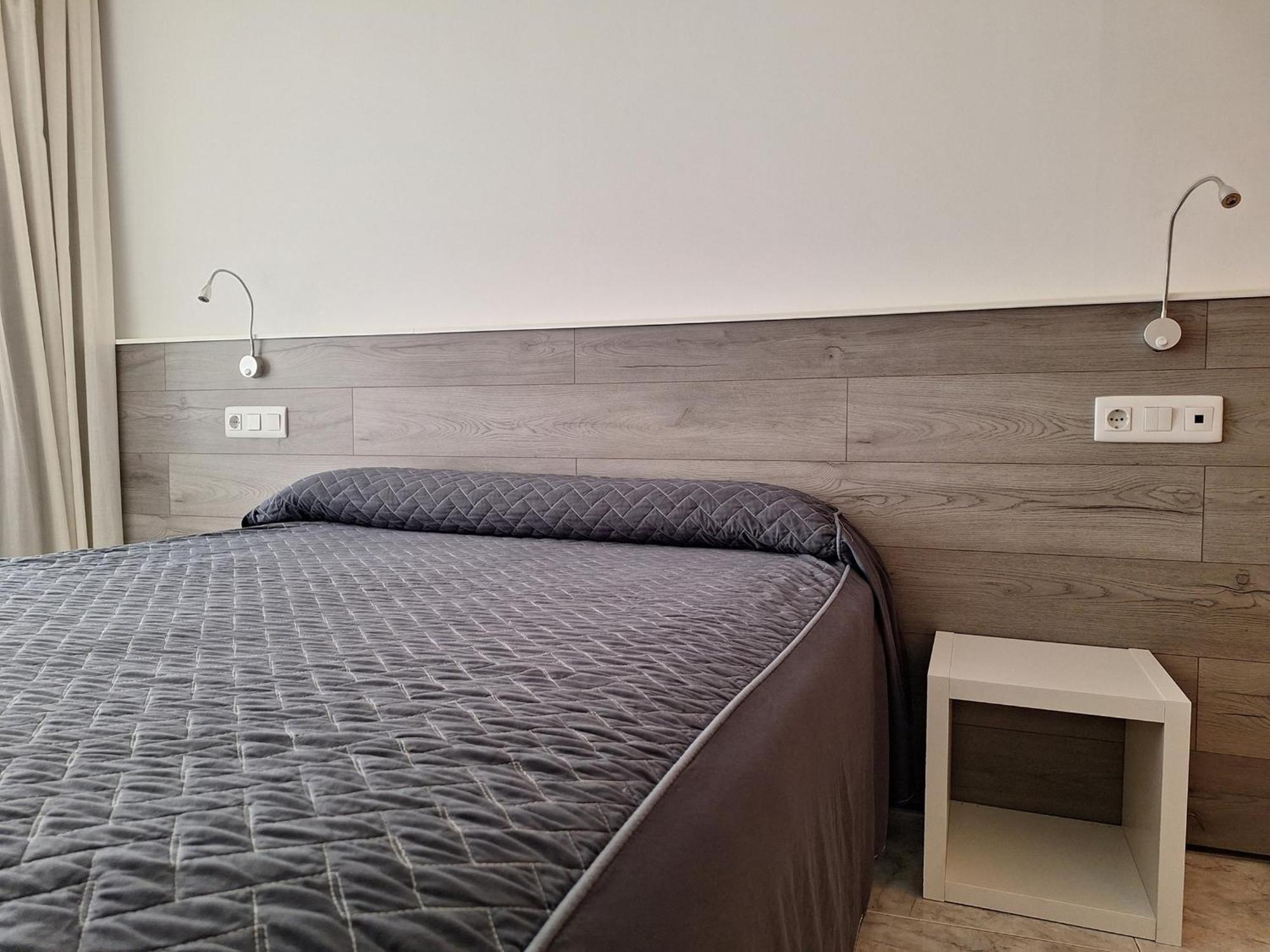 Hotel Xauen Montanejos Bagian luar foto