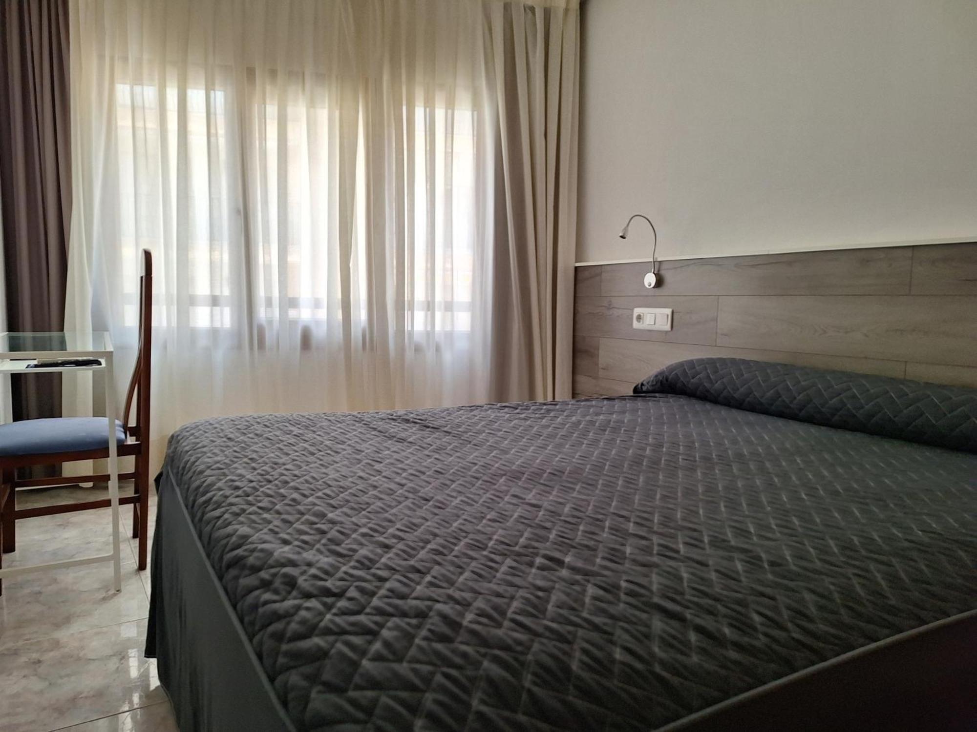Hotel Xauen Montanejos Ruang foto
